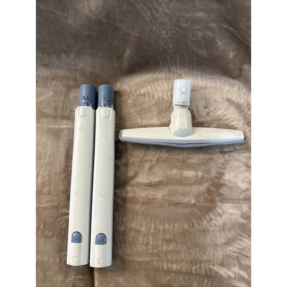 Electrolux Guardian Encore Aerus Lux Legacy Hardwood Floor, Small Crevice Attach